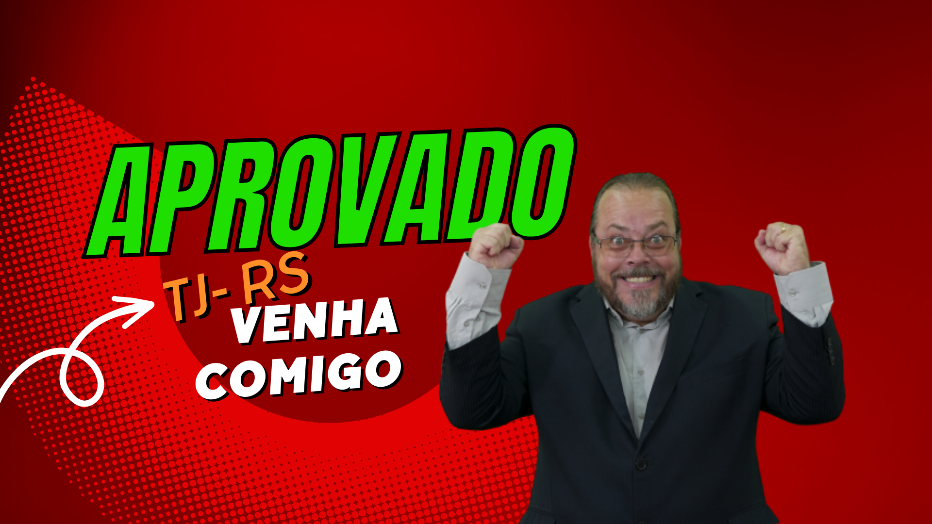 Capa EDITAL PUBLICADO TJ-RS