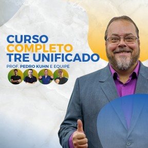 Imagem Card Posição Oficial sobre o Concurso Nacional Unificado do TSE!