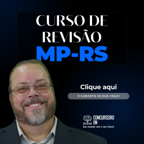 Imagem Card MP-RS - Última Oportunidade de nível médio?