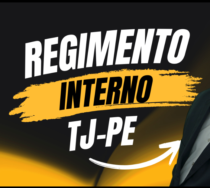 Logo Pré-prova TJ-PE